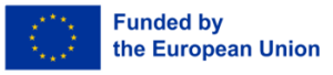Funded by the EU