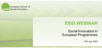 Header image showing the title of the webinar