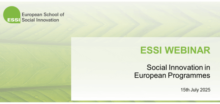 Header image showing the title of the webinar