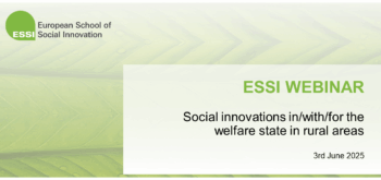 Header picture containing the title of the webinar