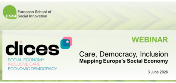 Decorative cover picture featuring the webinar title